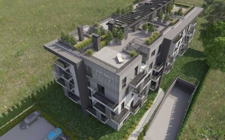 Apartamenty Kaliny Ostrów Wielkopolski