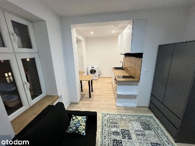 Nowa Kawalerka Ścisłe Centrum Wysoki Standard