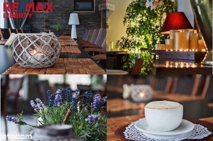 Sprzedam dochodowy biznes z dobrą stopą zwrotu