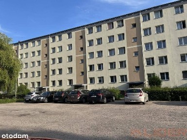 3 pokoje, dogodna lokalizacja Zambrów