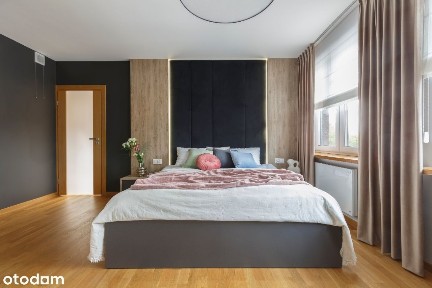 Piękny dom w spokojnej okolicy