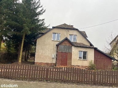 Dom Wolnostojący! Bezpośrednio! Okazja Cenowa!