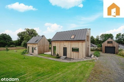 Kup kawałek ciszy. Osada Ladimorg