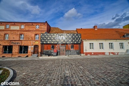 Kamienica W Centrum Bydgoszczy - Restauracja/Pub