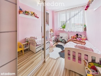 3 pokoje z klimatem - centrum Koszalina