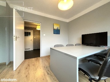 Lokal pod biuro / Powiśle / 117 m2