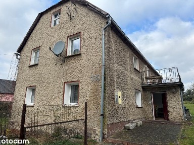 Sprzedam dom w Lipniki