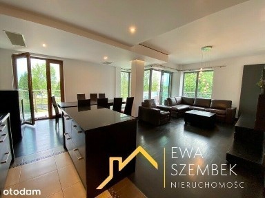 Wiślane Tarasy | 3 pokojowy apartament z garażem | 94m2