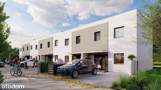 Technologiczna, Przybyszówka, Rzeszów, podkarpackie