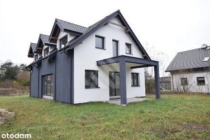 Dom na sprzedaż, Osielsko, 4 pokoje