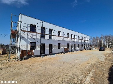 Nowe mieszkania na sprzedaż, I piętro, balkon, 3 pokoje