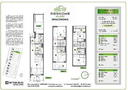 5-pokojowy dom 142m2 + ogródek Bez Prowizji