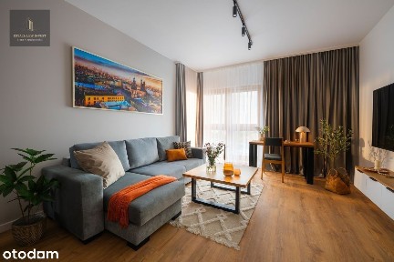 | Pet friendly |Rakowicka|Bez kaucji|Bez prowizji