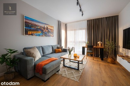 | Pet friendly |Rakowicka|Bez kaucji|Bez prowizji