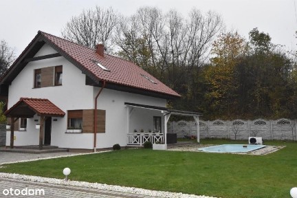 Do sprzedania dom w Paczkowie ul. Głowackiego