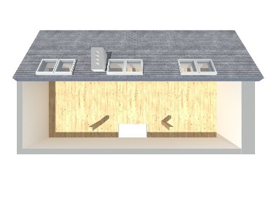 Mieszkanie 3 pokoje - 73,5 m2 dwustronne z balkonem,miejsce postojowe