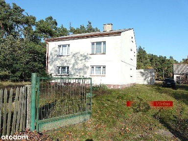 Dom i budynki gospodarcze