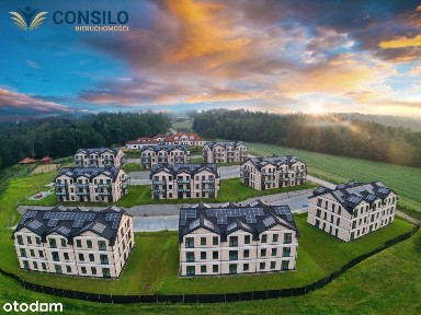 Zawada! Kameralna Inwestycja! Cisza I Zieleń !