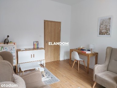 Podnajmę - 3 gabinety* centrum, parking