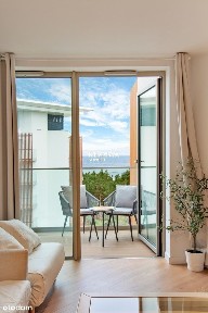 Szum Morza i Luksus - Pinea Pobierowo!