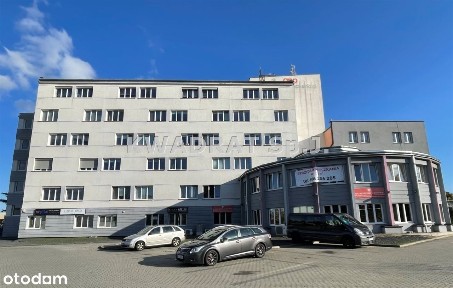 Mieszkanie w centrum Ostrzeszowa