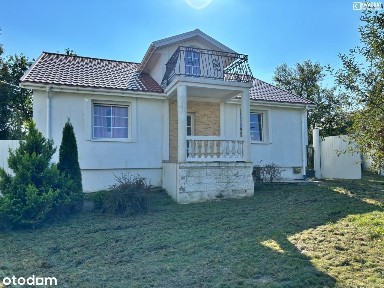 Dom - Otrocz - koło Janowa Lubelskiego