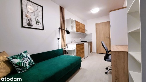 Kawalerka - os. zalesie Rzeszów -