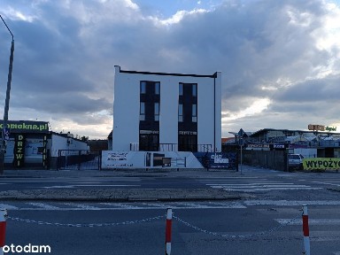 ul. Stanisława Wernera, Śródmieście, Radom, mazowieckie