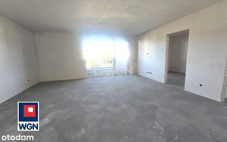 Mieszkanie, 63 m², Skoczów