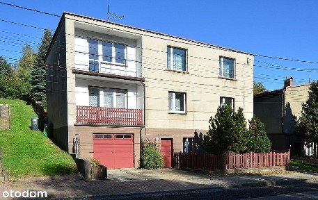 ul. Jana III Sobieskiego, Wojkowice, będziński, śląskie