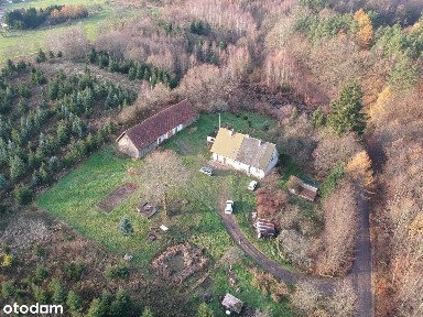 Dom na sprzedaż Jagodnik gmina Milejewo