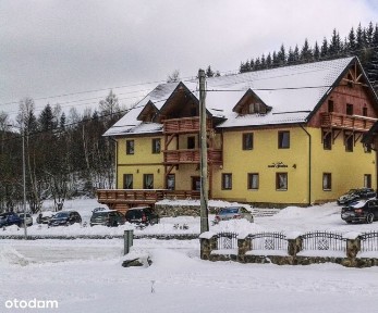 Janowa Góra, Stronie Śląskie, kłodzki, dolnośląskie