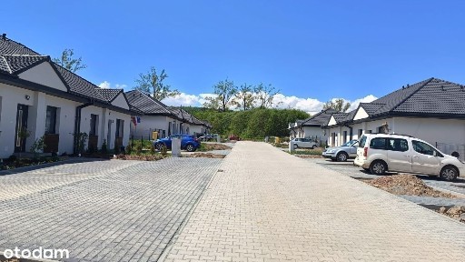 Ekologiczny dom na sprzedaż Czarny Bór