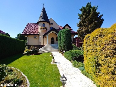 Duży dom w Grudzicach