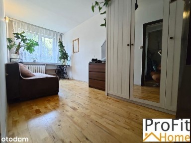 Nowa niższa cena! | Prokocim | 54m2 | 3 pokoje |