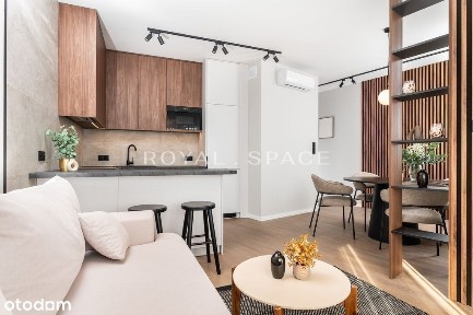 MIESZKANIE NA SPRZEDAŻ Kraków, Podgórze, ul. Kazimierza Siemienowicza