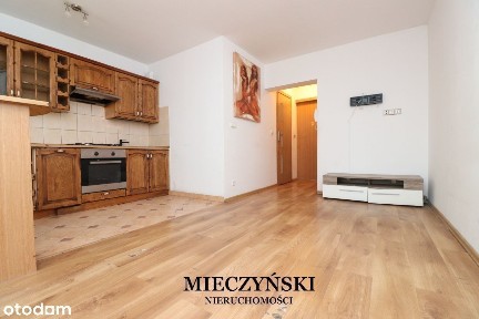 Mieszkanie, 32,46 m², Gorzów Wielkopolski