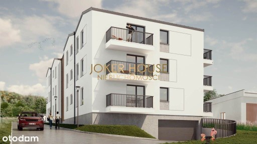 3 pokojowe mieszkanie Pierwotny styczeń 2025