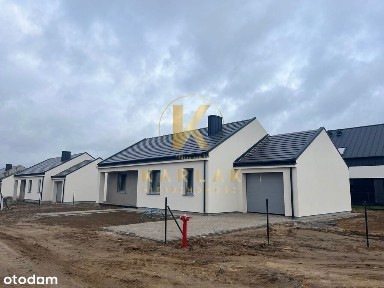 ul. Waniliowa, Zbrudzewo, Śrem, śremski, wielkopolskie