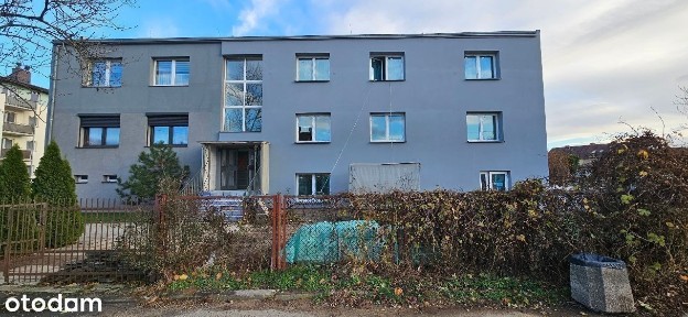 Nowe mieszkania na sprzedaż, ul. Wojska Polskiego