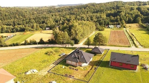 DOM na sprzedaż w malowniczej okolicy STRASZYDLE