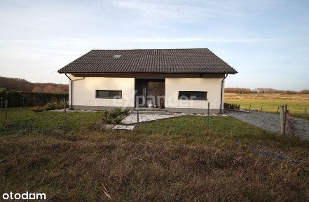 Dom wolnostojący, Przybyszówka., działka 10ar