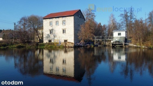 Budynek Starego Młyna