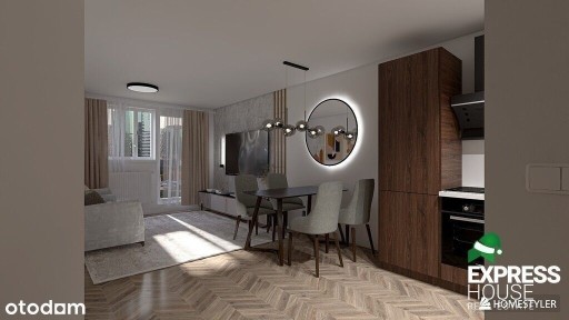 Sprzedam | 2 pokoje | 38 m2 | ul. Baleya 14