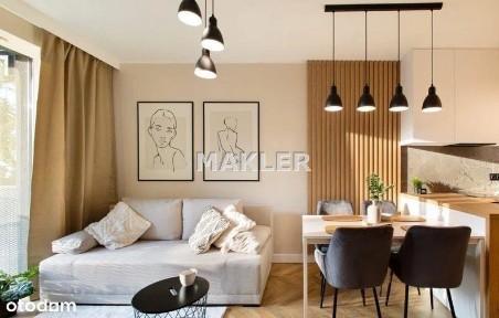 Mieszkanie Fordon nowe budownictwo