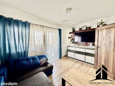 Mieszkanie 3-pokojowe | 53,57 m² | Rzeszów, ul. Pa