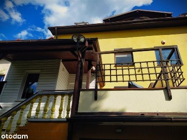 Dom z potencjałem w Gdyni Wielki Kack