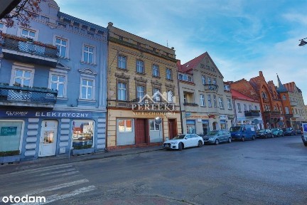 Szukasz kamienicy na Lokatę w Strzelnie ?