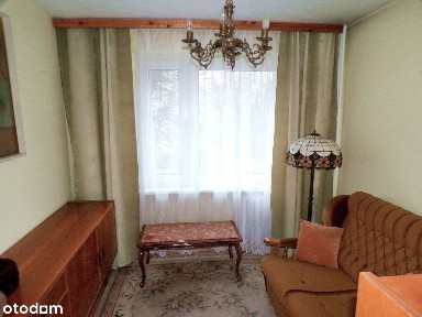 1 PIĘTRO /60,44m2/ 3-pokojowe mieszkanie os. Rąbin / 1 PIĘTRO /balkon