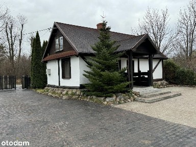 Siedlisko w Kamieniu! - 6737 m2 działki!